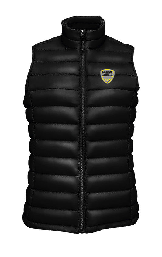 Gilet Logo Brambo
