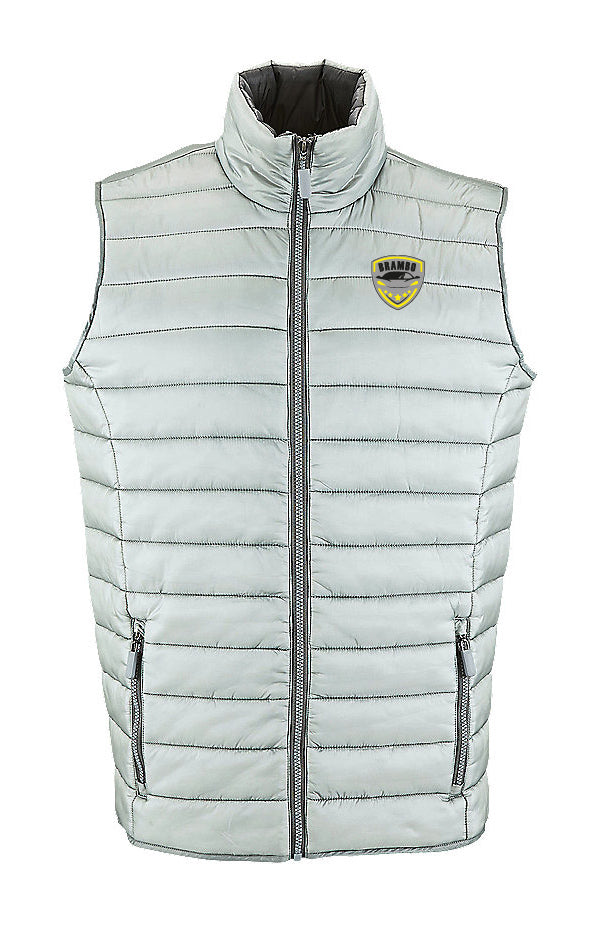 Gilet Logo