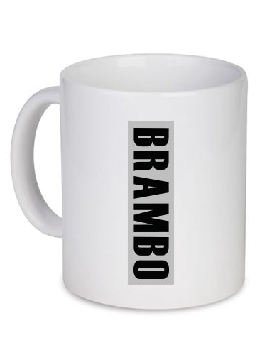 Tazza Mug Brambo