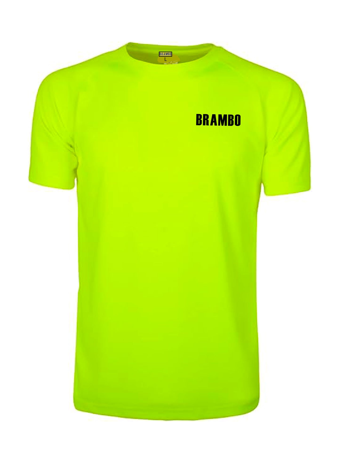 T-shirt Brambo