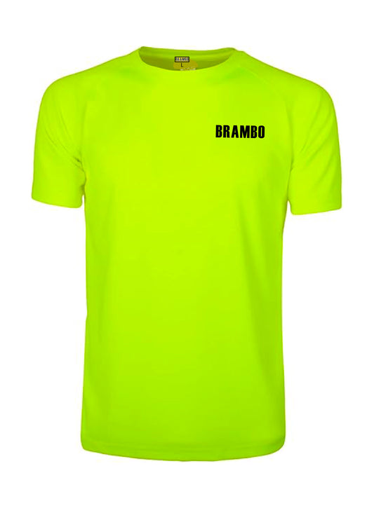T-shirt Brambo