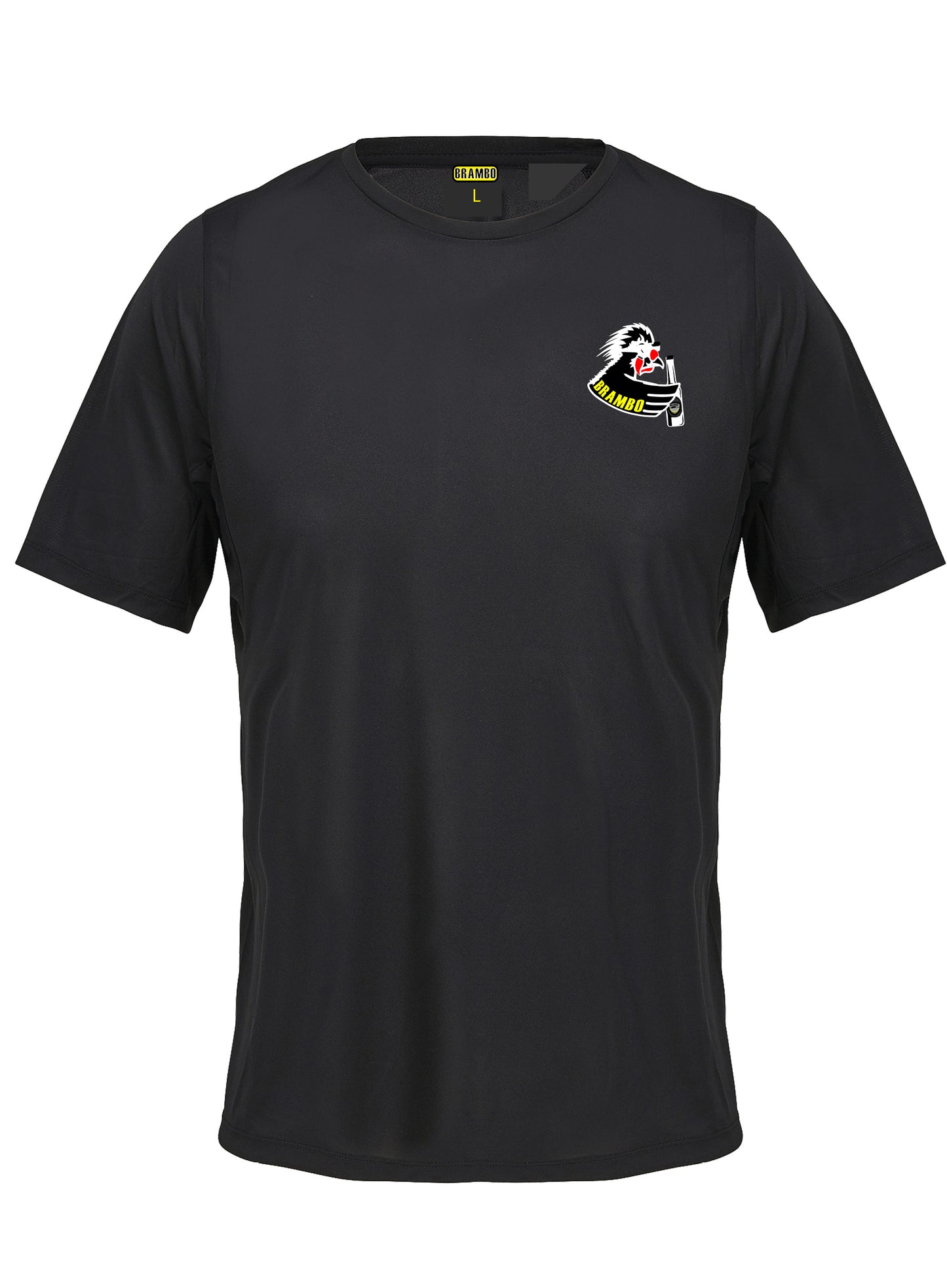 T-shirt Brambo Nera