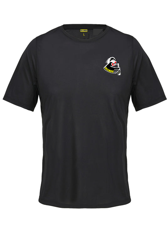 T-shirt Brambo Nera