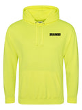Felpa Fluo