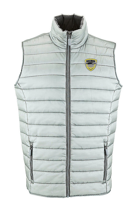 Gilet Logo
