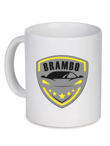 Tazza Mug Brambo