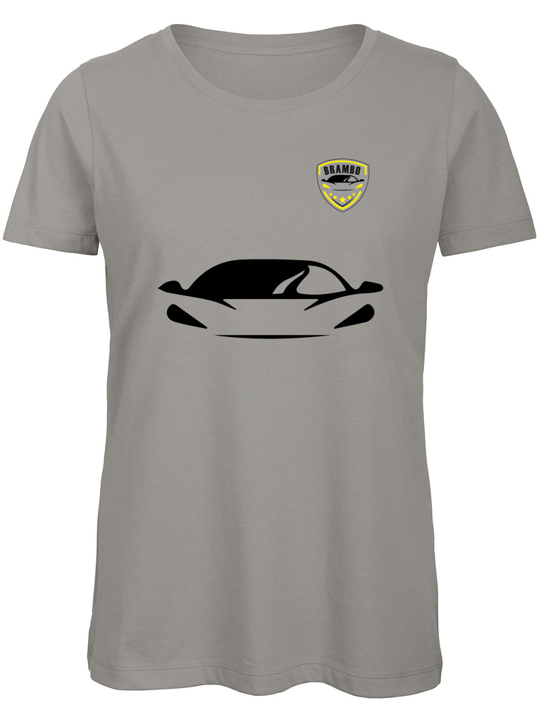 T-shirt Car