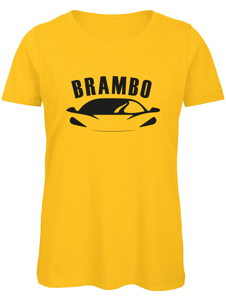 T-shirt Brambo