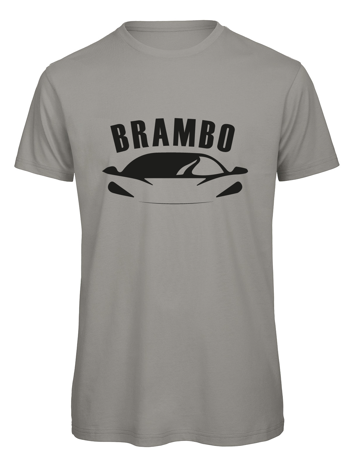 T-shirt Brambo