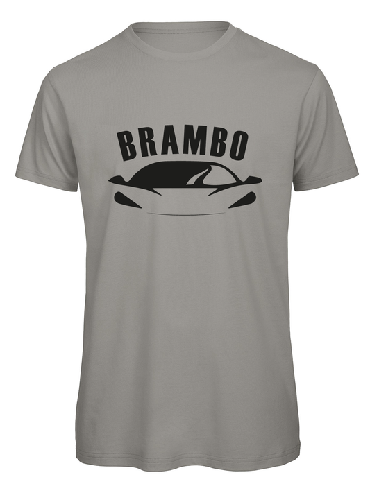T-shirt Brambo