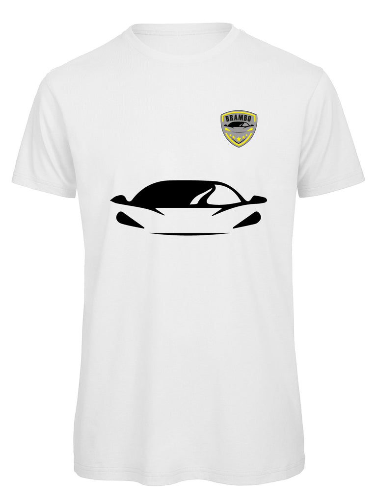 T-shirt Car